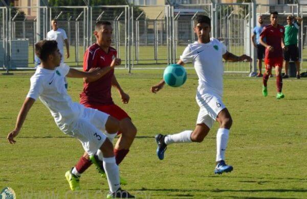 ΑΚΑΔΗΜΙΑ ΠΟΔΟΣΦΑΙΡΟΥ | Με νίκες συνέχισαν U19 και U15