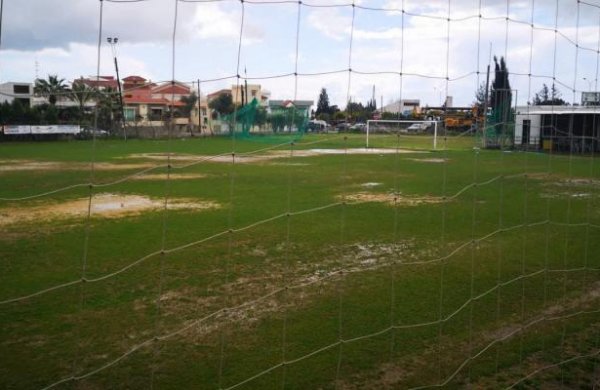 ΑΚΑΔΗΜΙΑ | Αναβολή στους αγώνες των ομάδων U14 και U15